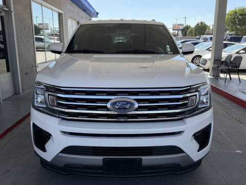 2019 Ford Expedition XLT