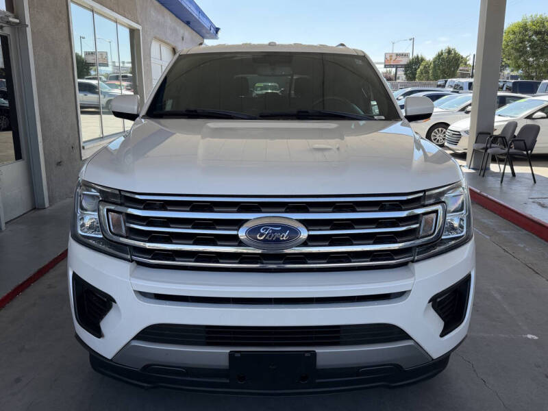 2019 Ford Expedition XLT