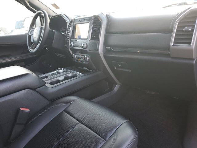 2020 Ford Expedition MAX XLT