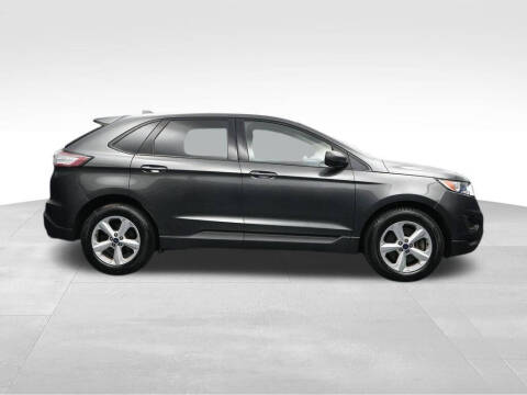 2018 Ford Edge SE