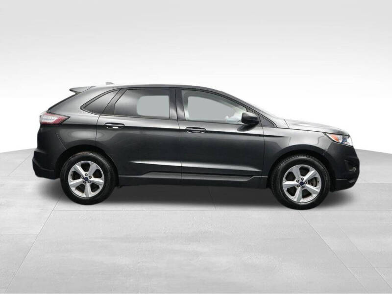 2018 Ford Edge SE