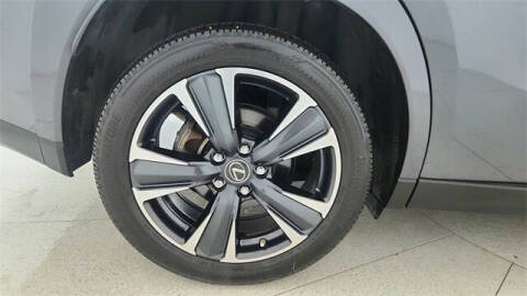 2024 Lexus UX 250h Premium