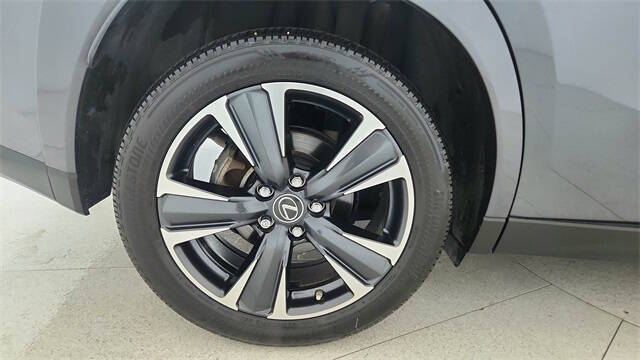 2024 Lexus UX 250h Premium