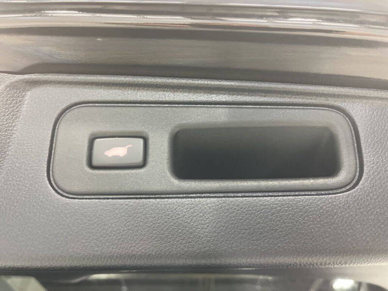 2023 Honda Passport Elite