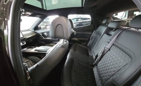 2023 Genesis GV60 Performance