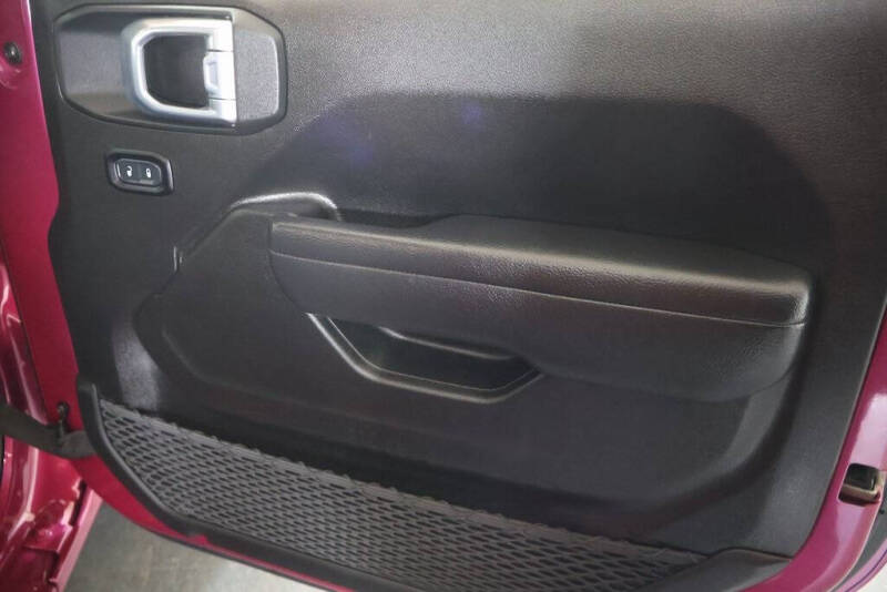 2024 Jeep Gladiator Willys