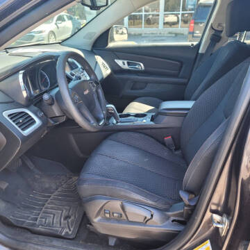 2013 GMC Terrain SLE-1