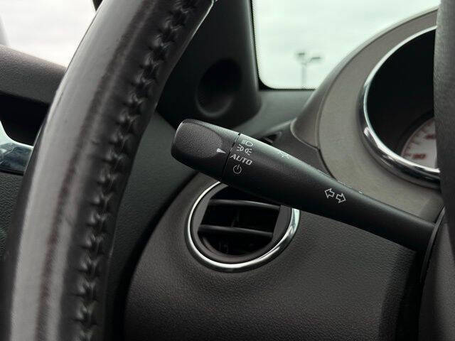 2006 Pontiac Solstice