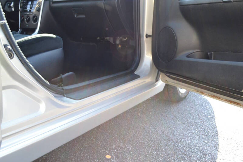 2007 Mazda MAZDA6 i Touring