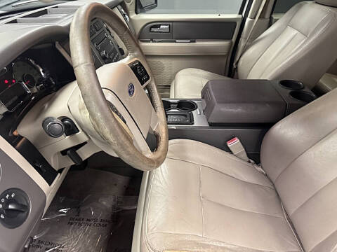 2011 Ford Expedition EL