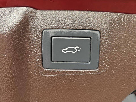 2016 Hyundai Santa Fe SE