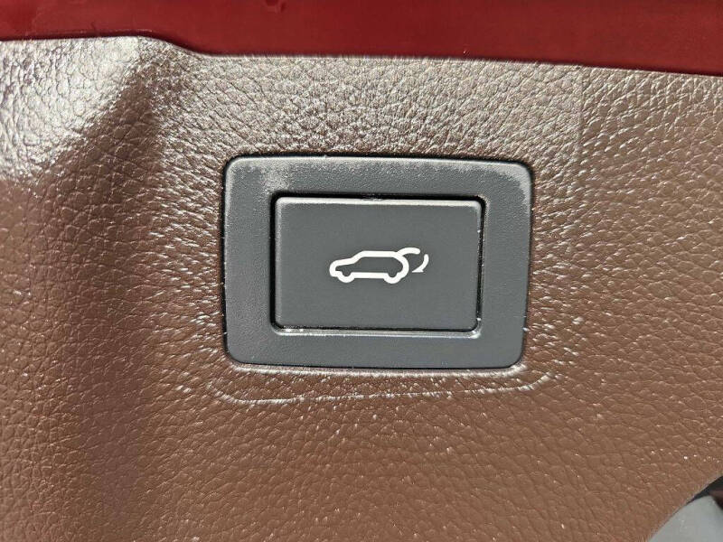 2016 Hyundai Santa Fe SE