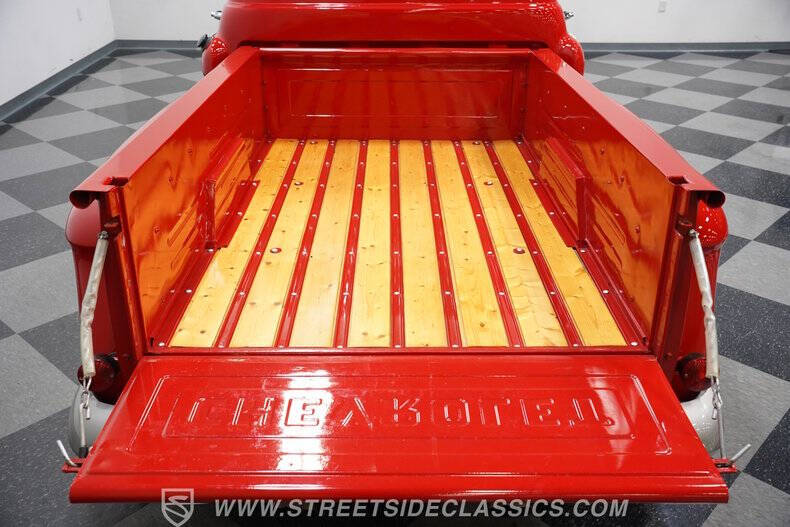 1959 Chevrolet Apache