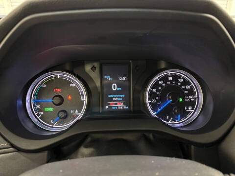 2021 Toyota Venza LE