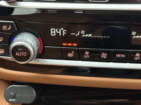 2023 BMW 5 Series 540i xDrive