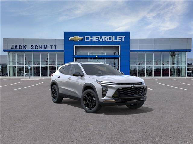 2026 Chevrolet Trax Activ's photo