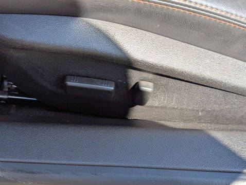 2012 Chevrolet Camaro SS