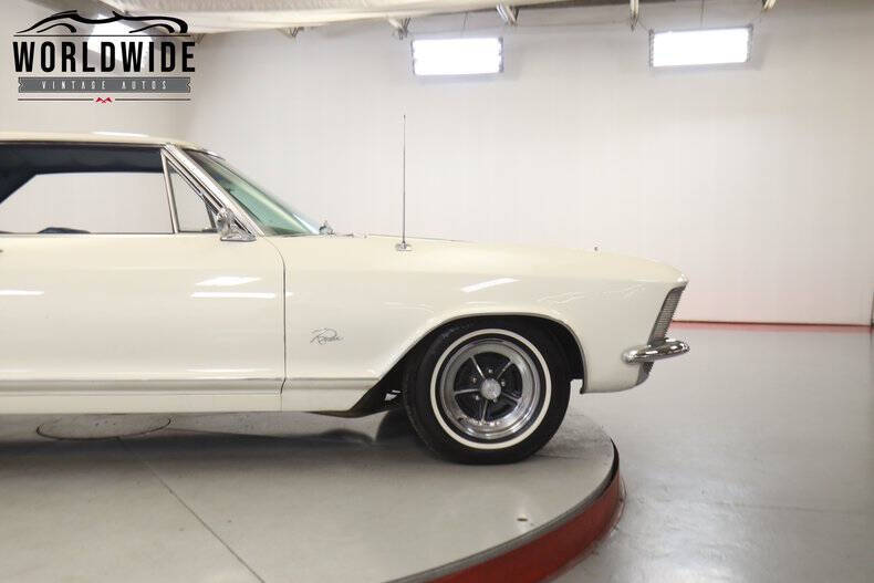 1964 Buick Riviera
