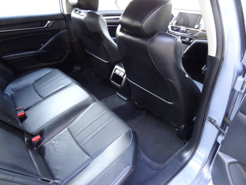 2021 Honda Accord Sport Special Edition