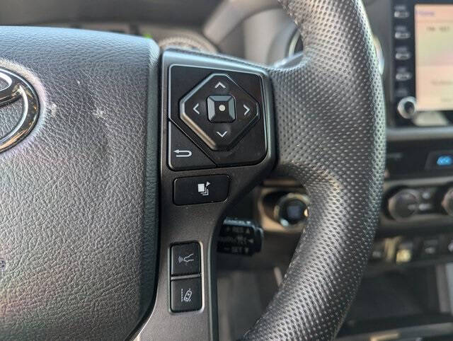 2021 Toyota Tacoma for sale at Axio Auto Boise in Boise, ID