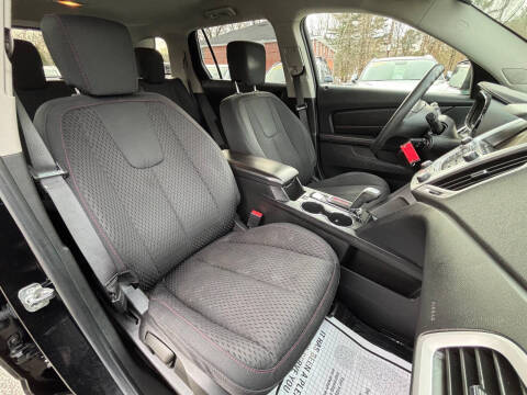 2014 GMC Terrain SLE-1