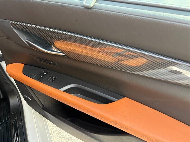 2017 Cadillac CT6 3.6L Luxury