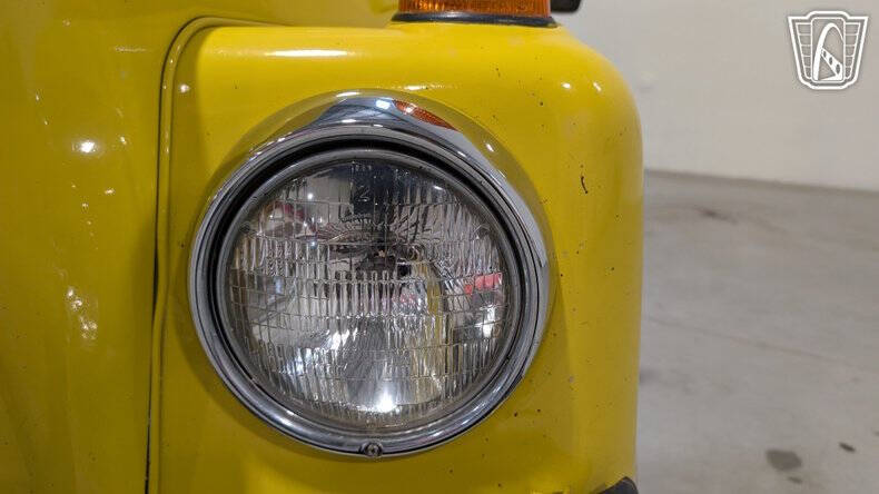 1974 Volkswagen Thing