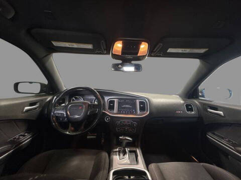 2020 Dodge Charger