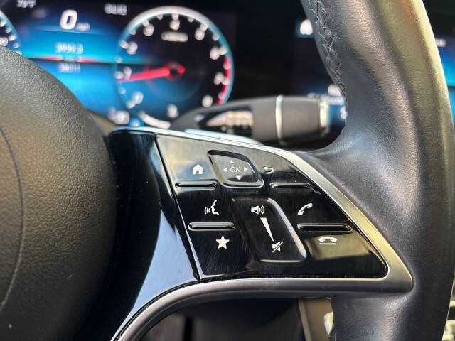 2022 Mercedes-Benz E-Class E 350