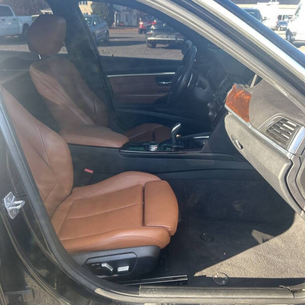 2016 BMW 3 Series 340i xDrive