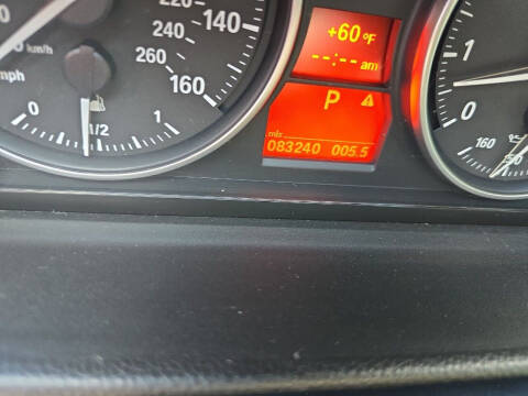 2008 BMW 3 Series 328i