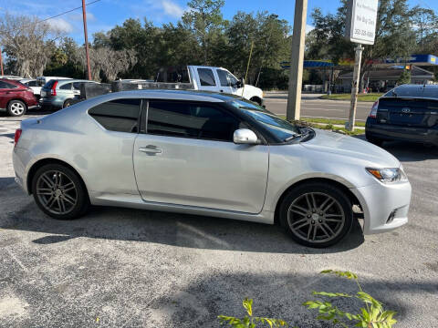 2013 Scion tC