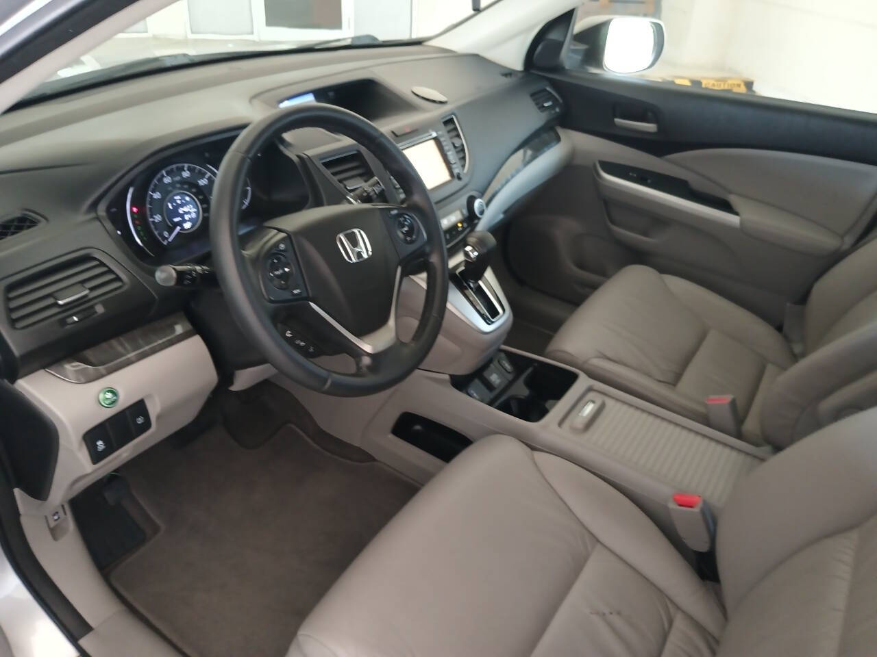 2014 Honda CR-V for sale at Auto Haus Imports in Grand Prairie, TX