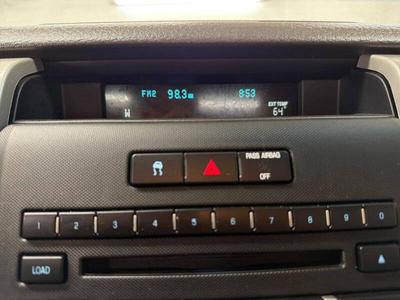 2009 Ford F-150