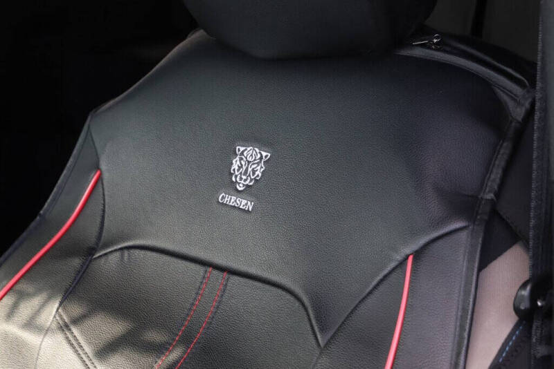 2022 Ford Bronco Wildtrak Advanced