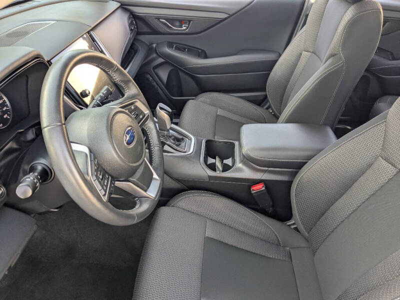 2023 Subaru Outback Premium