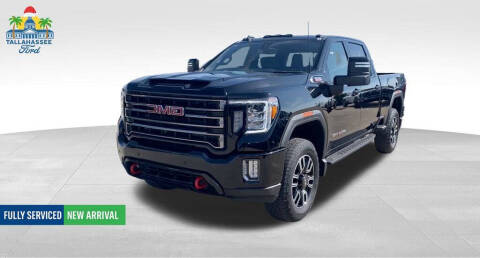 2023 GMC Sierra 2500HD