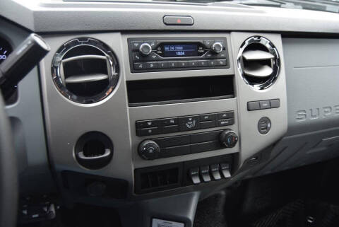 2024 Ford F-650 Super Duty