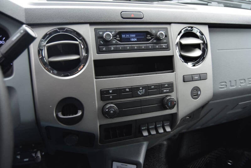 2024 Ford F-650 Super Duty