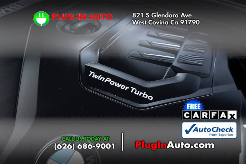 2023 BMW 5 Series 530i xDrive