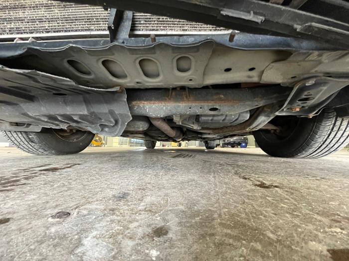 2013 Toyota Camry LE