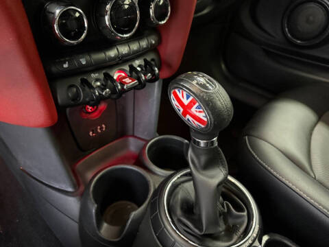 2016 MINI Hardtop 2 Door Cooper