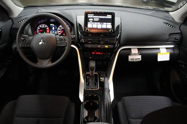 2026 Mitsubishi Eclipse Cross LE
