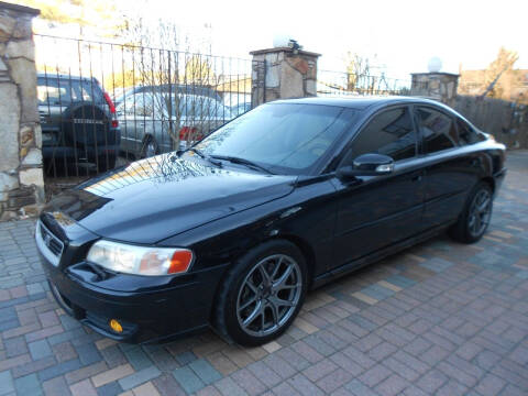 2007 Volvo S60 for sale at Precision Auto Sales of New York in Farmingdale NY
