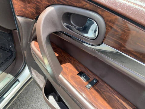 2014 Buick Enclave Premium