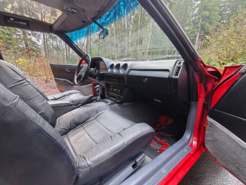 1983 Datsun 280ZX GL