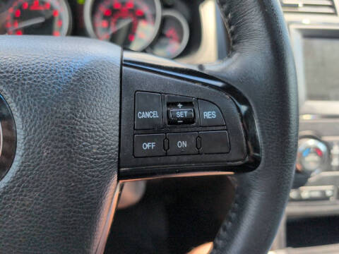 2010 Mazda CX-9 Touring