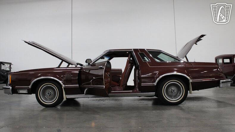 1979 Ford Thunderbird