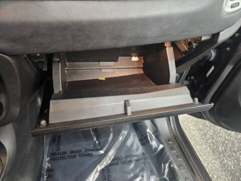 2017 FIAT 500L Trekking