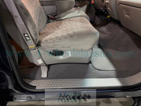 2000 Ford F-250 Super Duty